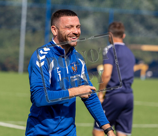 Kilmarnock fc