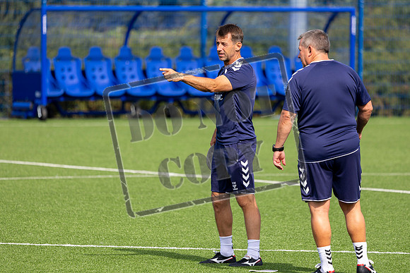 Kilmarnock fc