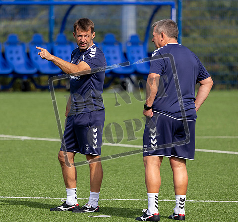 Kilmarnock fc