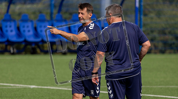 Kilmarnock fc