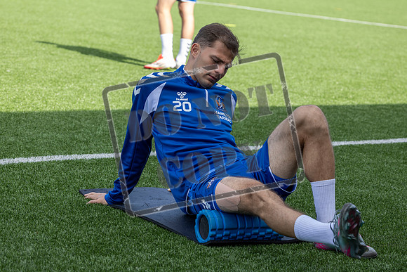 Kilmarnock fc