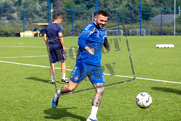 Kilmarnock fc