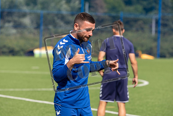 Kilmarnock fc