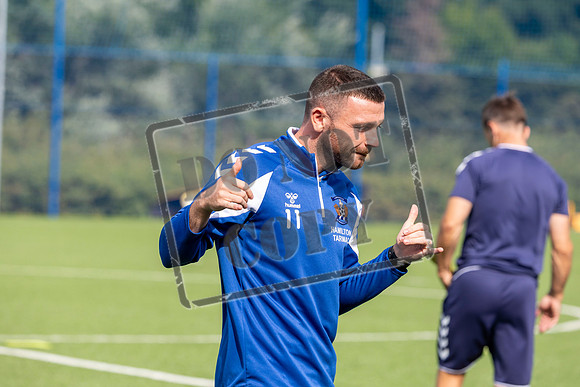 Kilmarnock fc