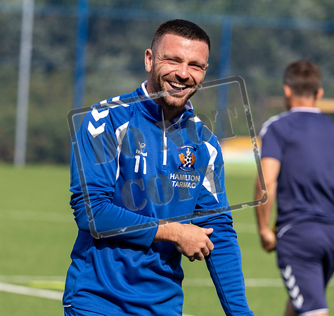 Kilmarnock fc