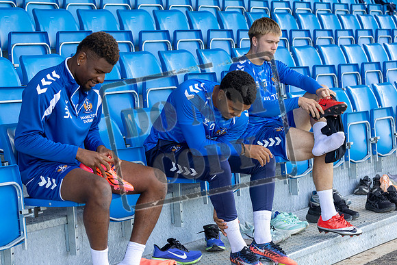 Kilmarnock fc