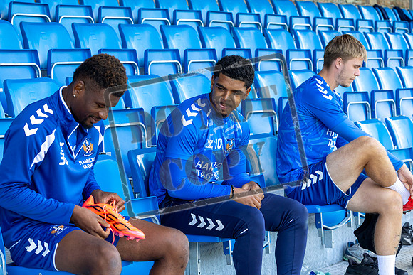 Kilmarnock fc