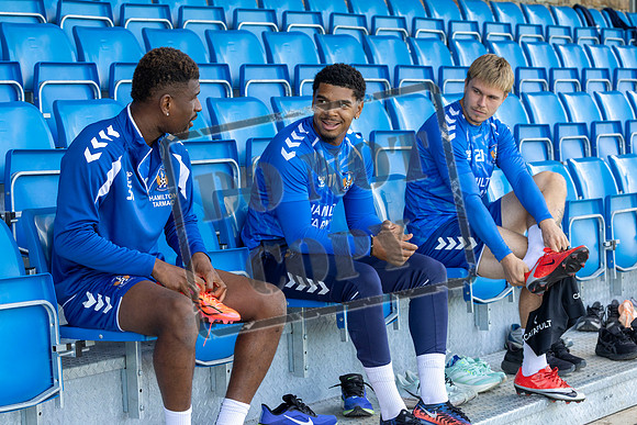 Kilmarnock fc