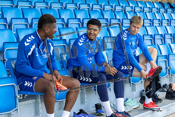 Kilmarnock fc