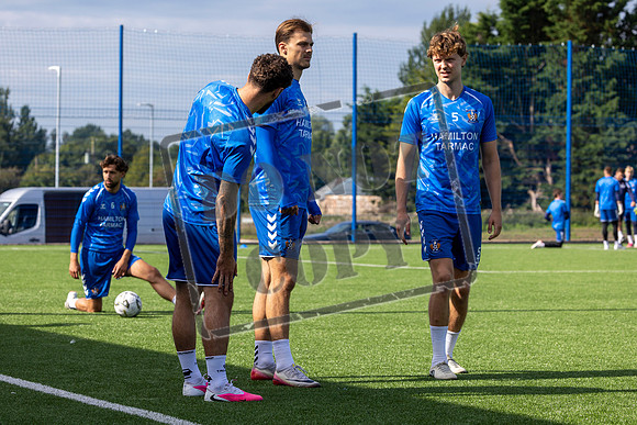 Kilmarnock fc