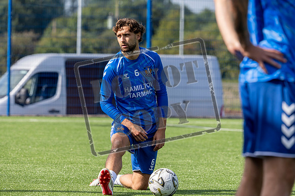 Kilmarnock fc