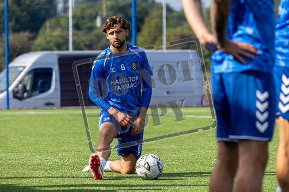 Kilmarnock fc