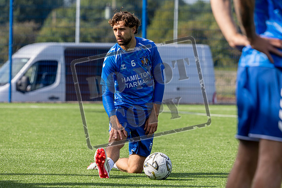 Kilmarnock fc