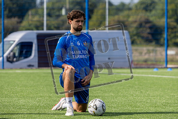 Kilmarnock fc