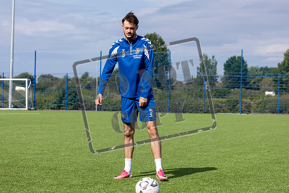 Kilmarnock fc
