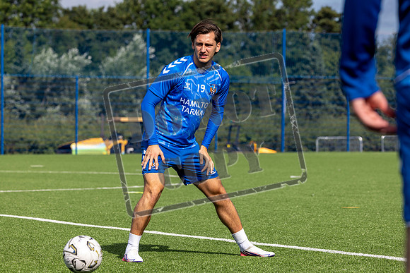 Kilmarnock fc