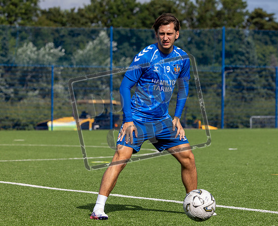 Kilmarnock fc