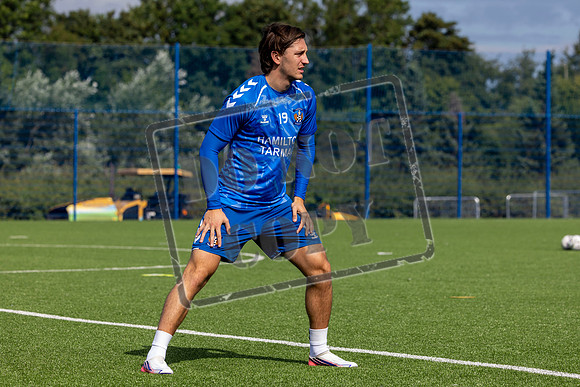 Kilmarnock fc