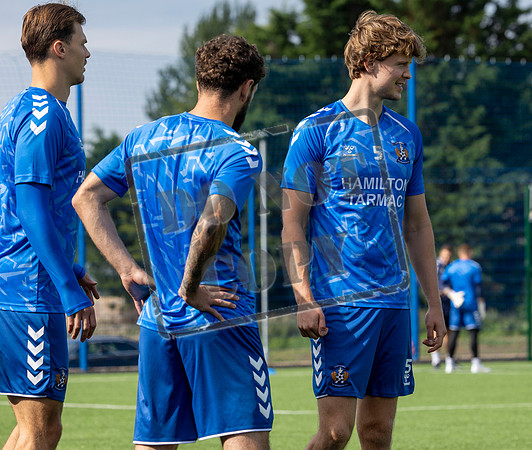 Kilmarnock fc