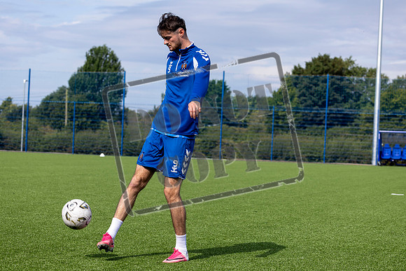 Kilmarnock fc