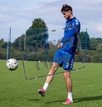 Kilmarnock fc