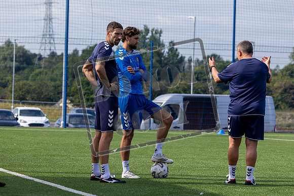Kilmarnock fc