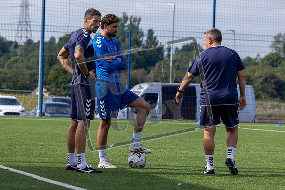 Kilmarnock fc