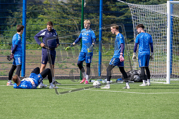 Kilmarnock fc