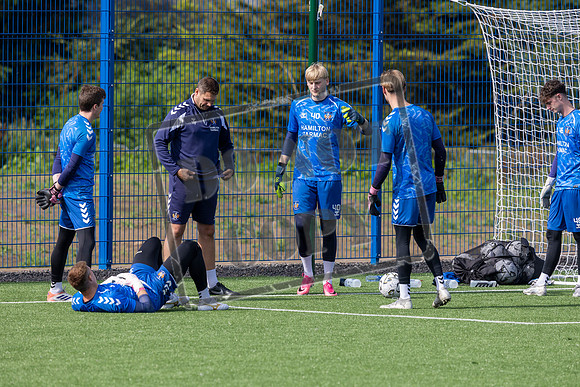 Kilmarnock fc