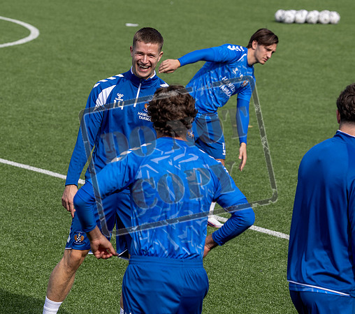Kilmarnock fc
