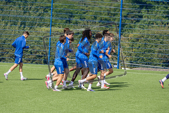 Kilmarnock fc