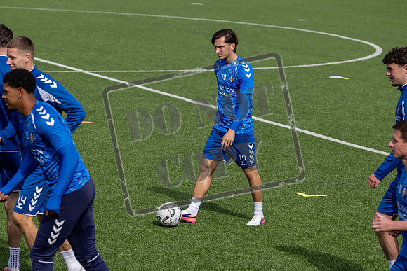 Kilmarnock fc