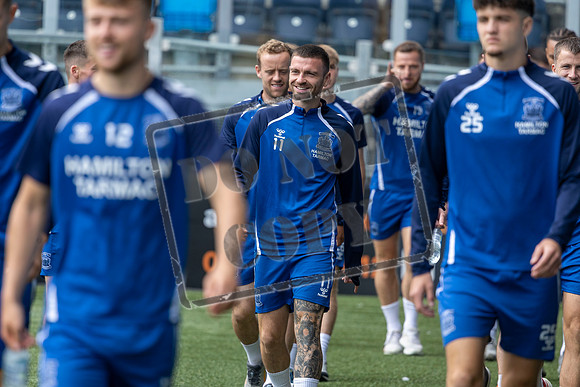 Kilmarnock