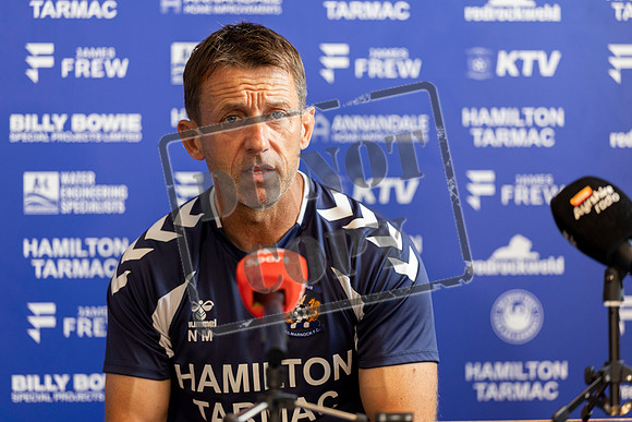 Kilmarnock fc
