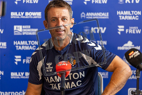 Kilmarnock fc