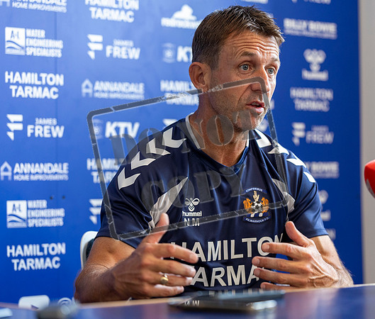 Kilmarnock fc