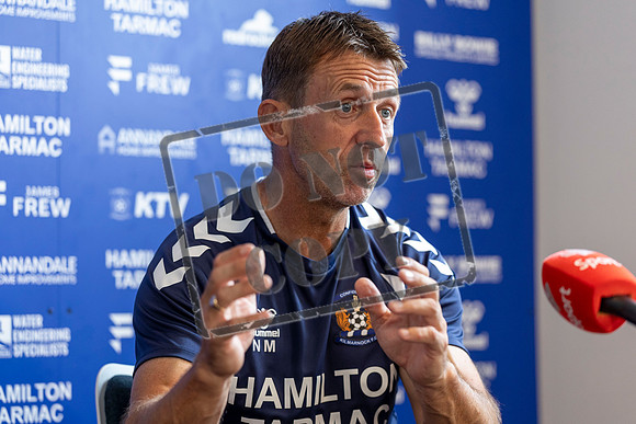 Kilmarnock fc