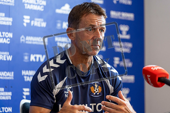 Kilmarnock fc