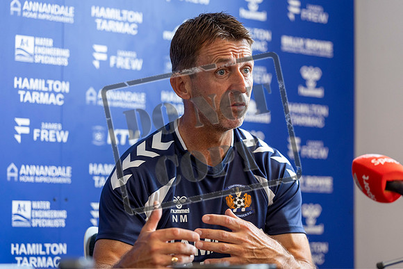 Kilmarnock fc
