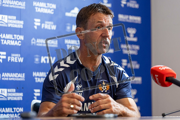 Kilmarnock fc