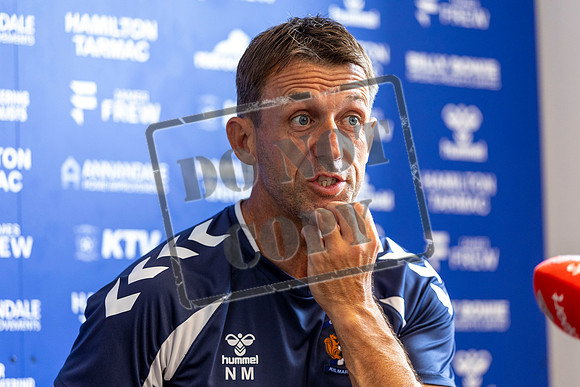 Kilmarnock fc