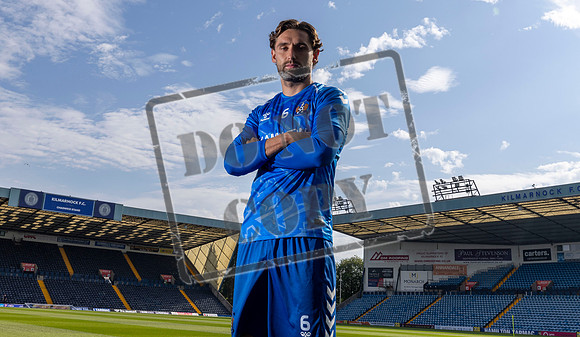 Kilmarnock fc