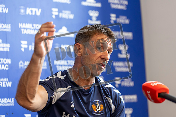Kilmarnock fc