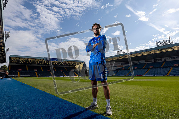 Kilmarnock fc