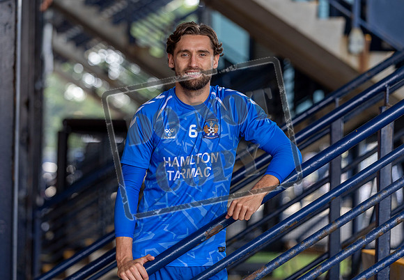 Kilmarnock fc
