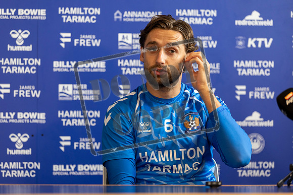 Kilmarnock fc