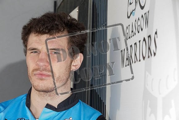 Glasgow Warriors Rugby