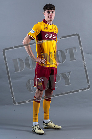 motherwell fc