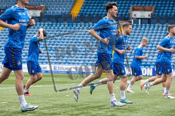 Kilmarnock