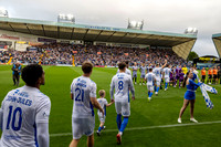Kilmarnock v Ayr United